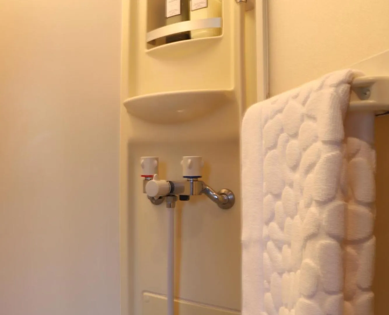 Διαμέρισμα Tokyo Ueno Hostel Palazetto Iriya