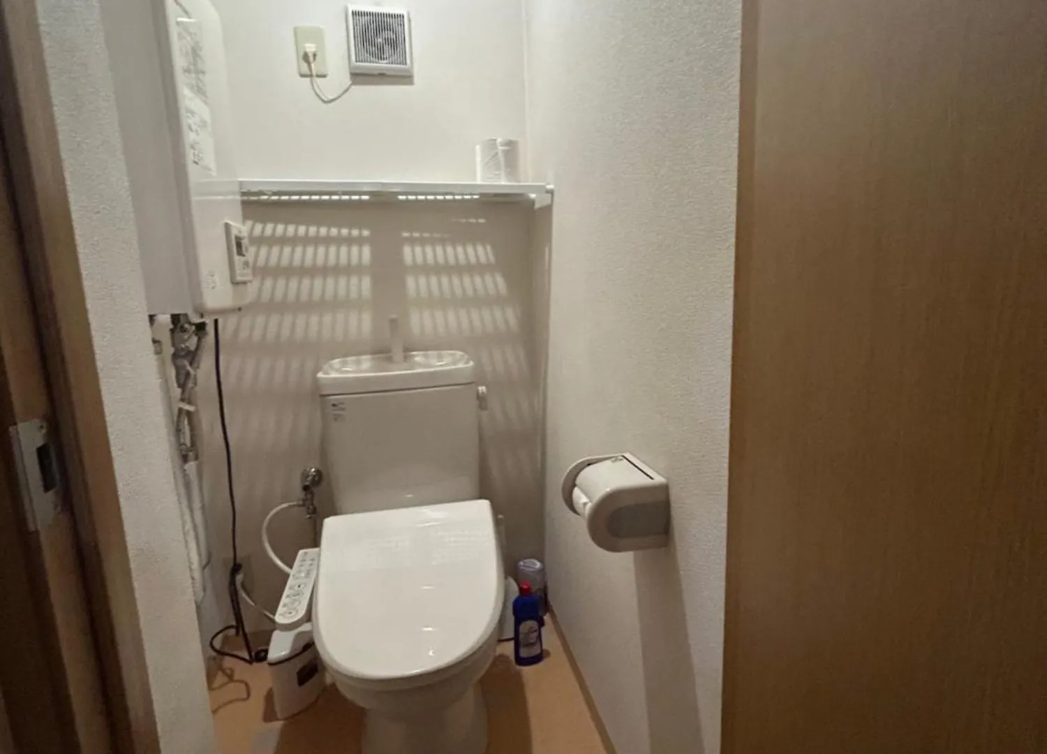 Apartment Tokyo Ueno Hostel Palazetto Iriya Japan