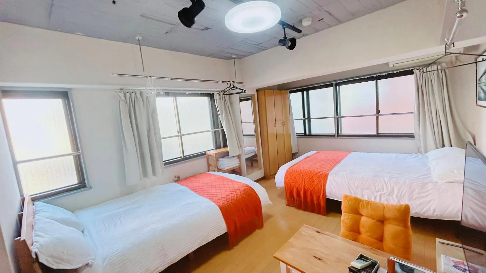 Tokyo Ueno Hostel Palazetto Iriya