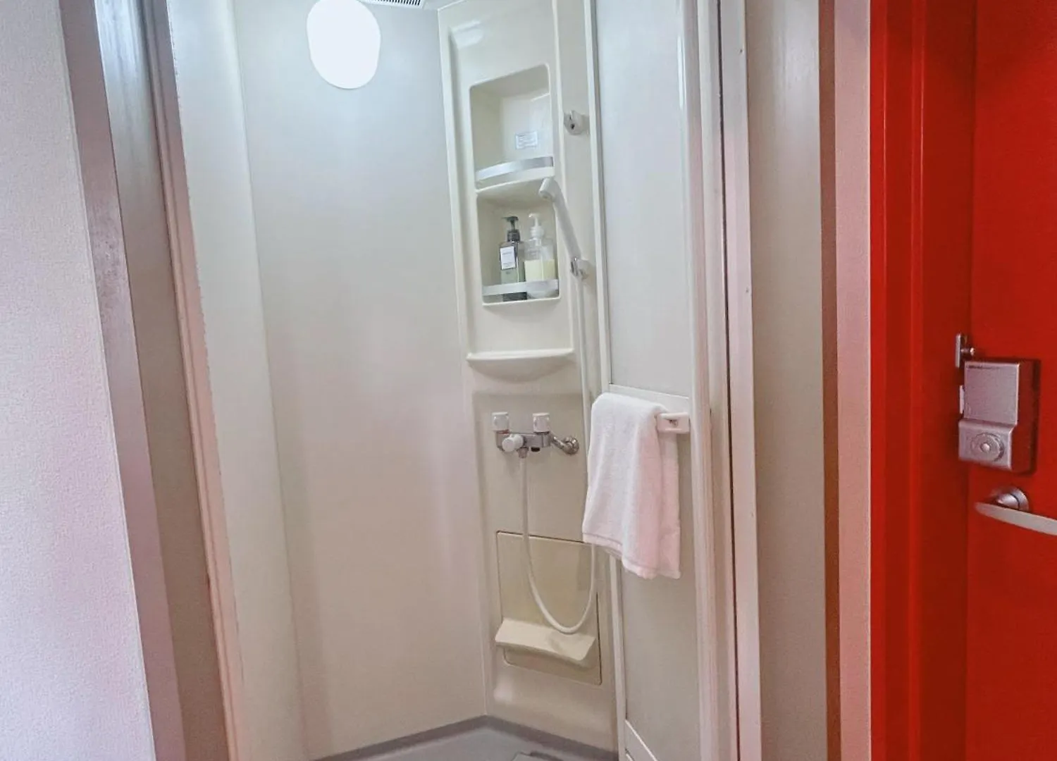 Tokyo Ueno Hostel Palazetto Iriya Japan