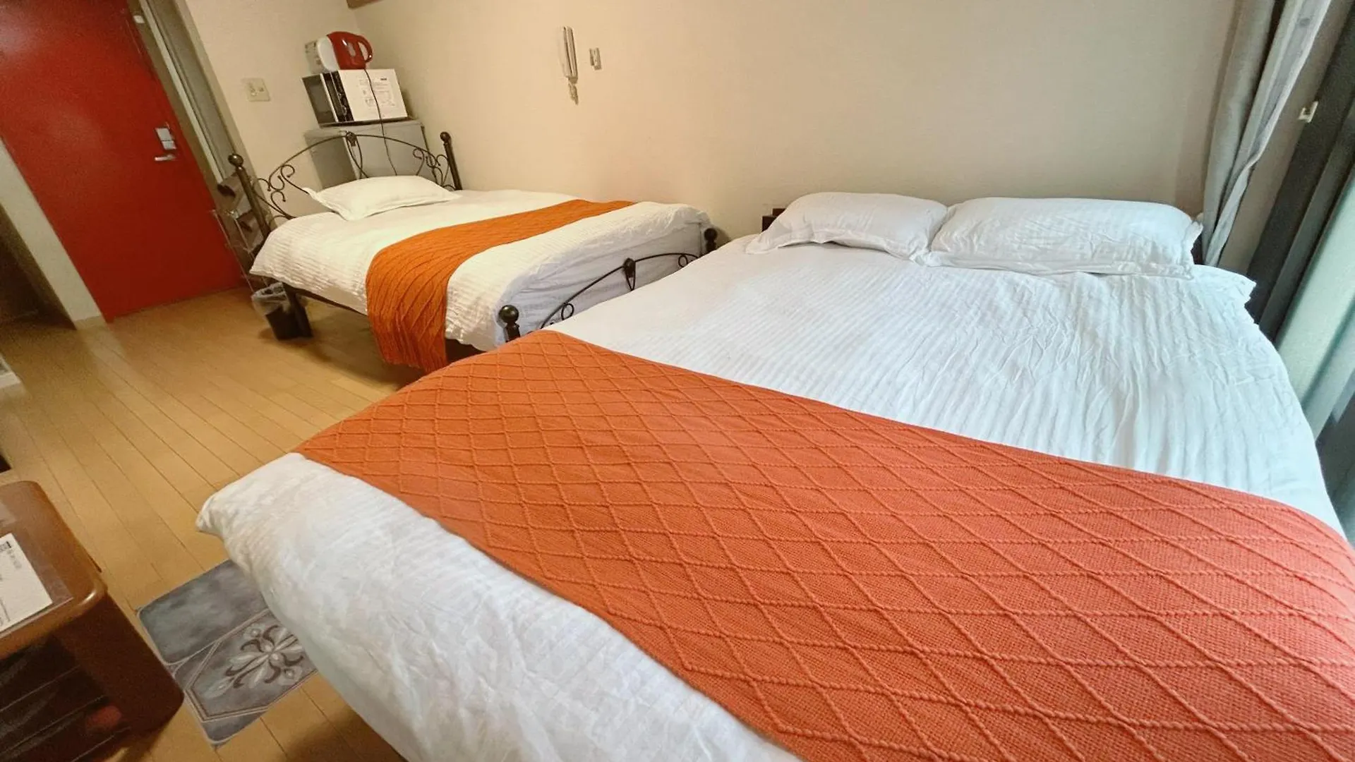 Tokyo Ueno Hostel Palazetto Iriya Japan