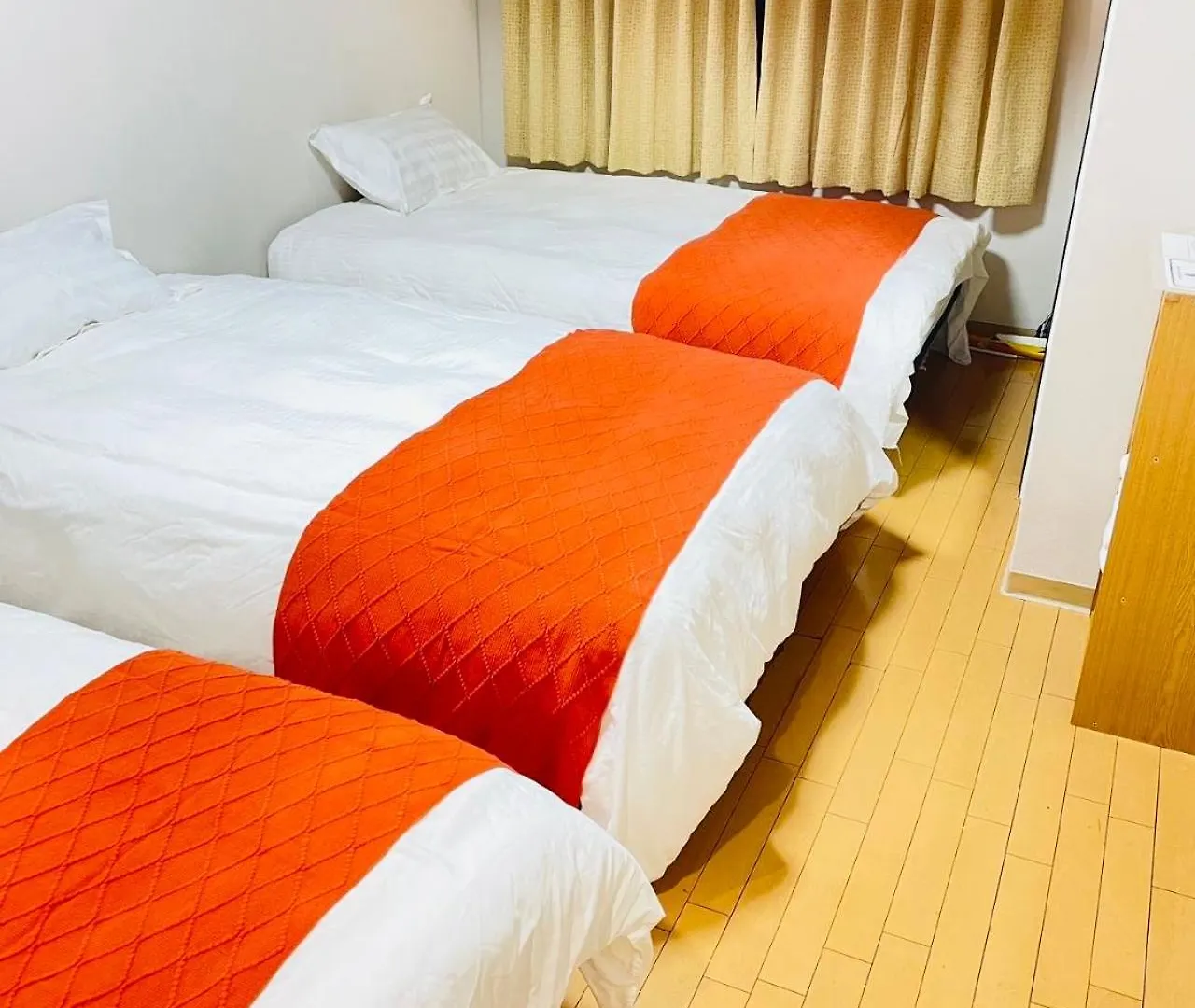 Tokyo Ueno Hostel Palazetto Iriya