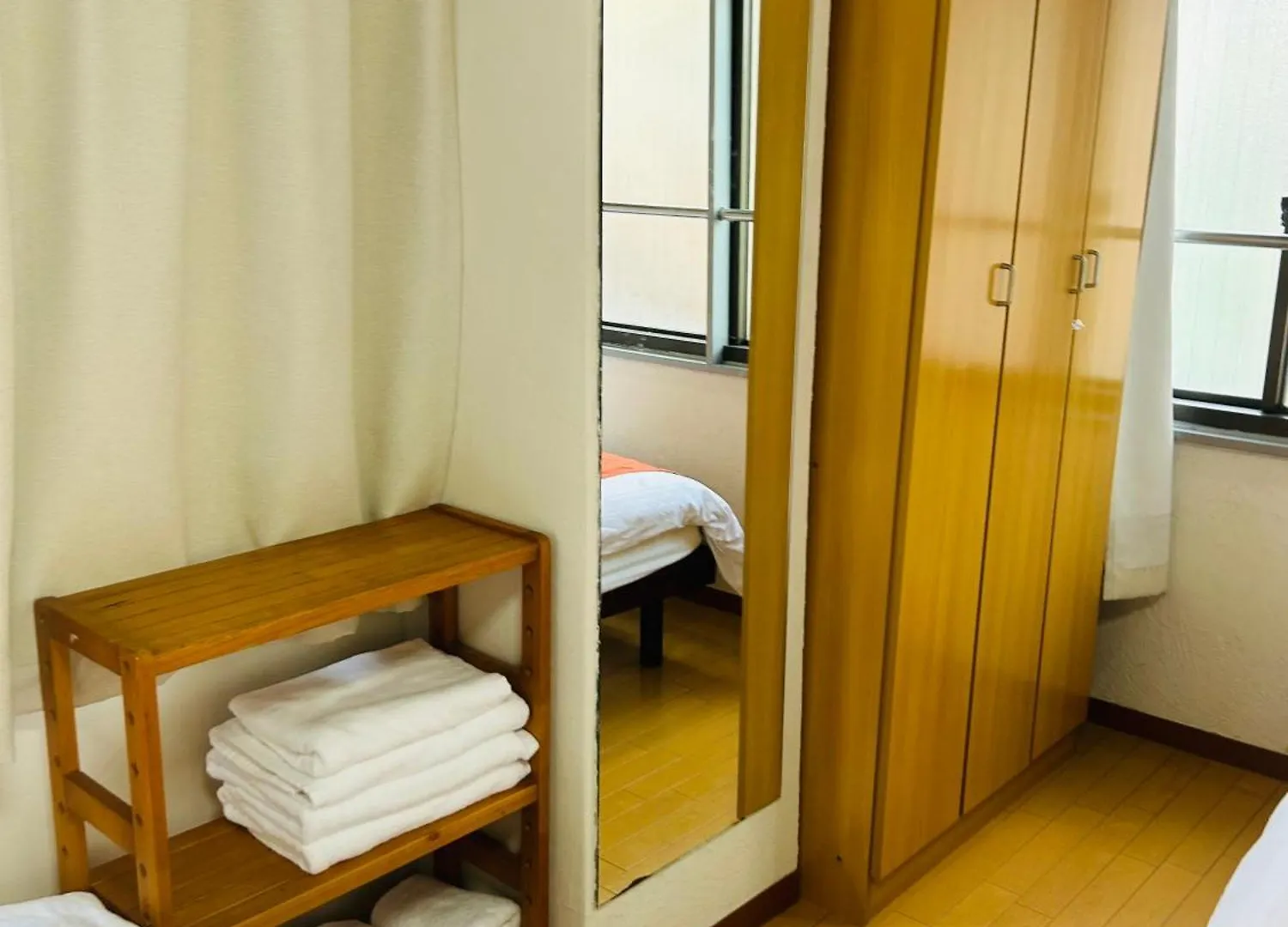 Tokyo Ueno Hostel Palazetto Iriya Apartment