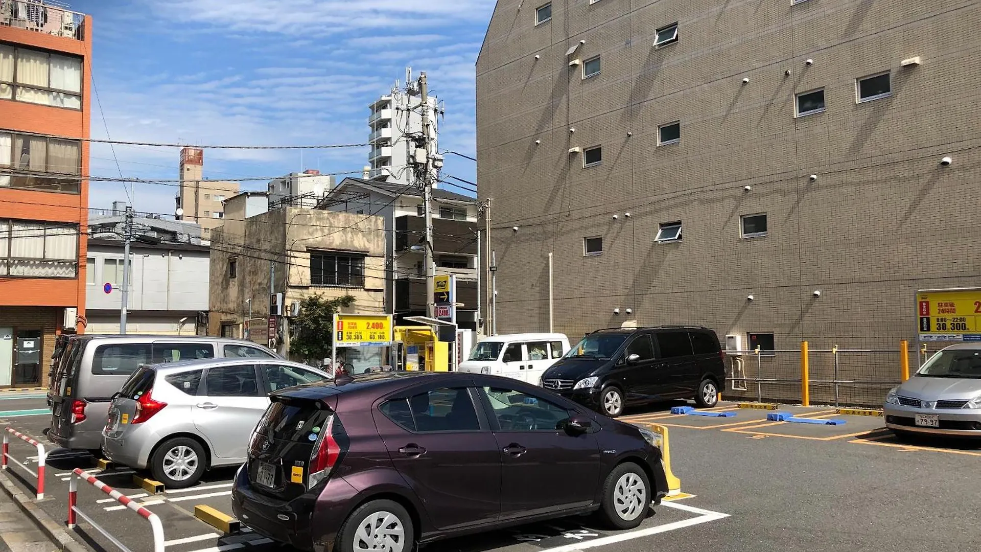 Tokyo Ueno Hostel Palazetto Iriya