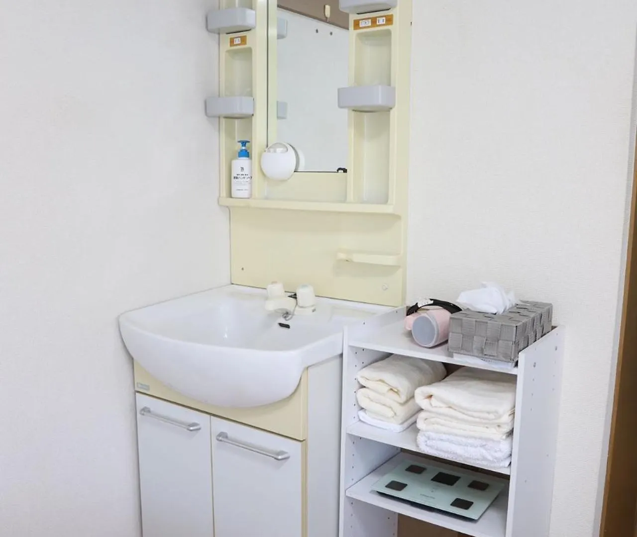 Tokyo Ueno Hostel Palazetto Iriya Japan