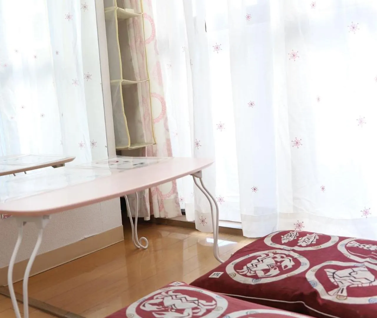 Tokyo Ueno Hostel Palazetto Iriya Apartment