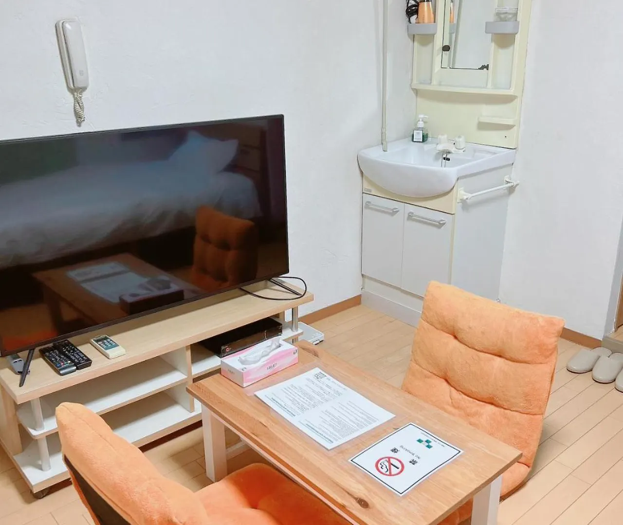 Tokyo Ueno Hostel Palazetto Iriya