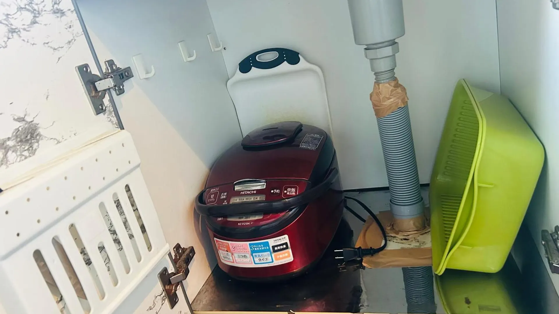 Apartment Tokyo Ueno Hostel Palazetto Iriya