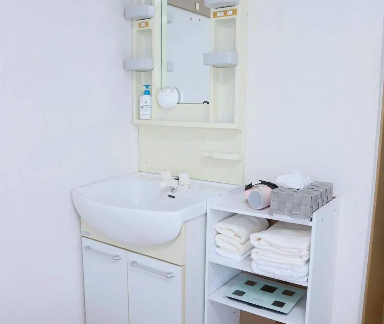 Apartment Tokyo Ueno Hostel Palazetto Iriya