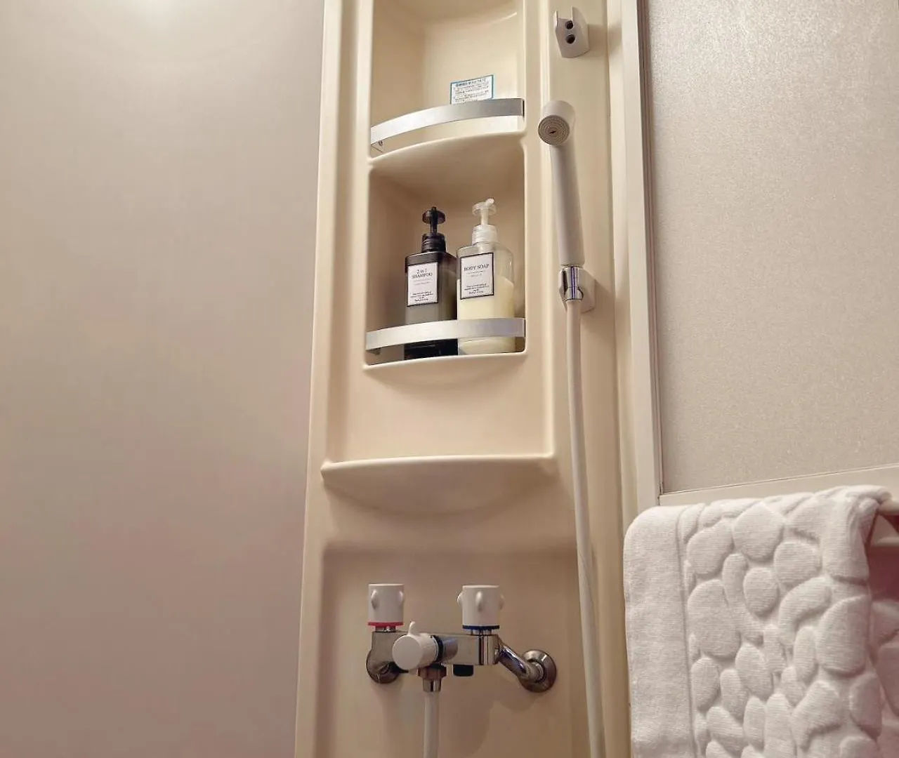Apartmán Tokyo Ueno Hostel Palazetto Iriya Japonsko