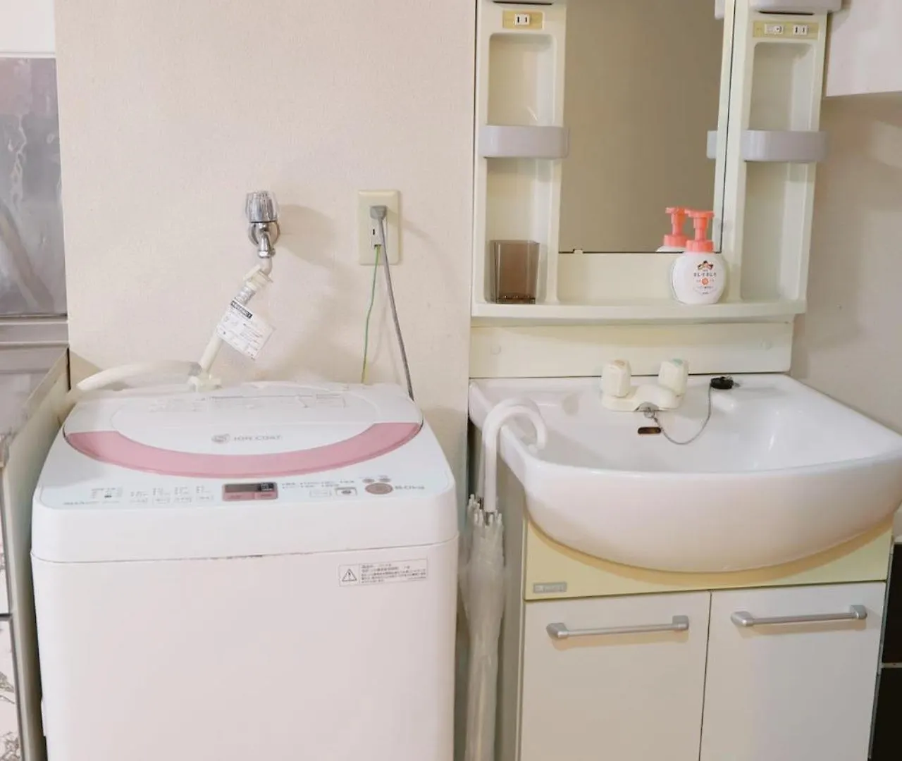 Tokyo Ueno Hostel Palazetto Iriya 0*,  Japón