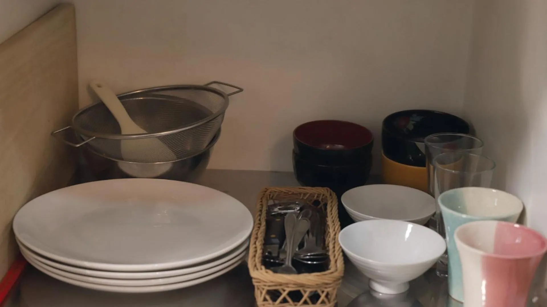 Apartamento Tokyo Ueno Hostel Palazetto Iriya Japón