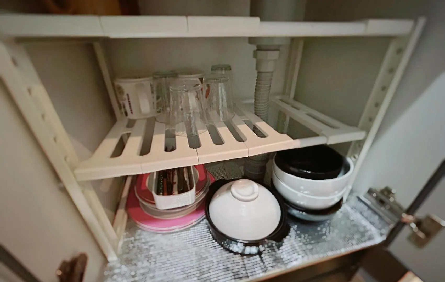 Apartmán Tokyo Ueno Hostel Palazetto Iriya